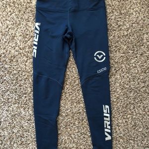 Virus EVO Leggings